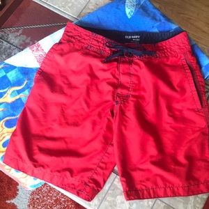 Swim shorts
